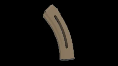 Donovian Zashchitnik 40 round magazine