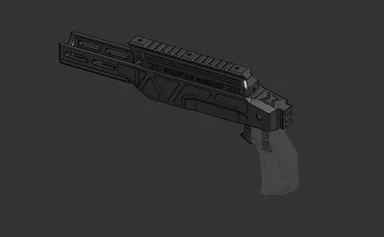 10/22 Chassis Remix