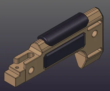 PRAXIS-2 AKM STOCK