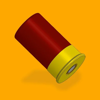 Reference File - Aguila 12ga Mini Shell