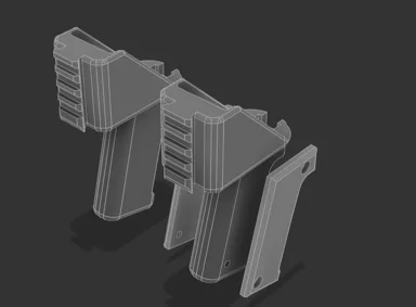 The Pic Grip V2
