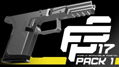 RICECUTTA's FSP 17 - reupload
