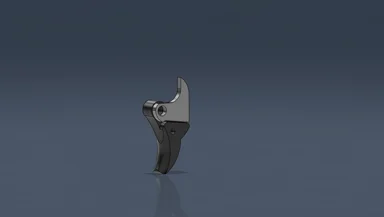 GSPOT glock 19  frt open beta
