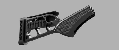 BluePandaPrints' Henry Big Boy Model X Redux