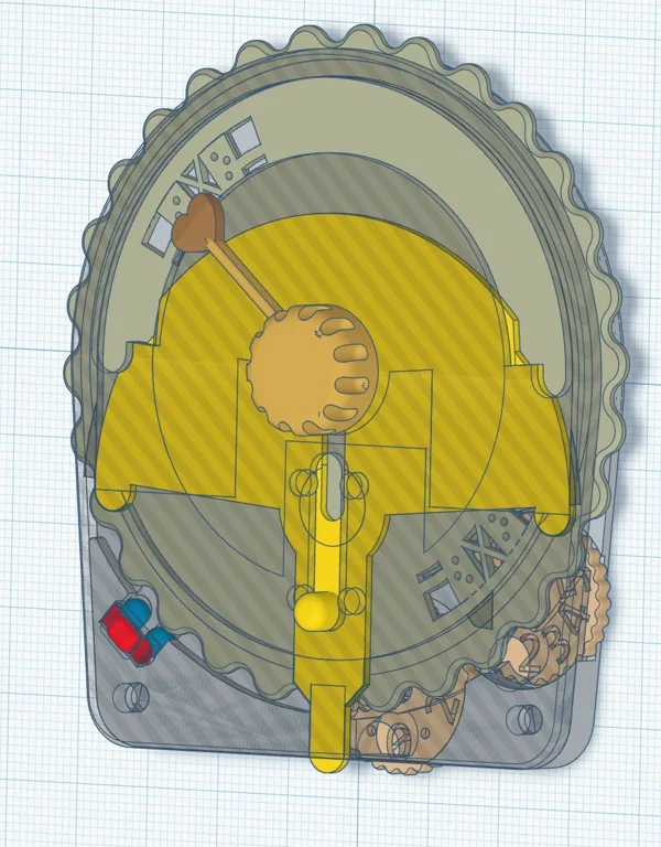 Pocket Wavelength V2 release image