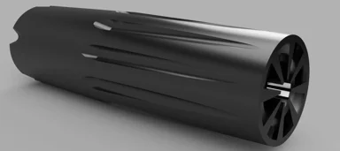 SYSTEMA KHRIZNATZEMA v0.23 R5