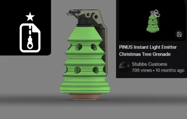 Stubbs PINUS Tree Step
