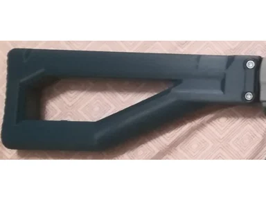 M1913 Fixed Stock