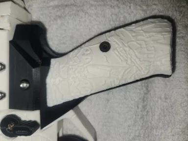 Cz75 Grip for Cz Scorpion