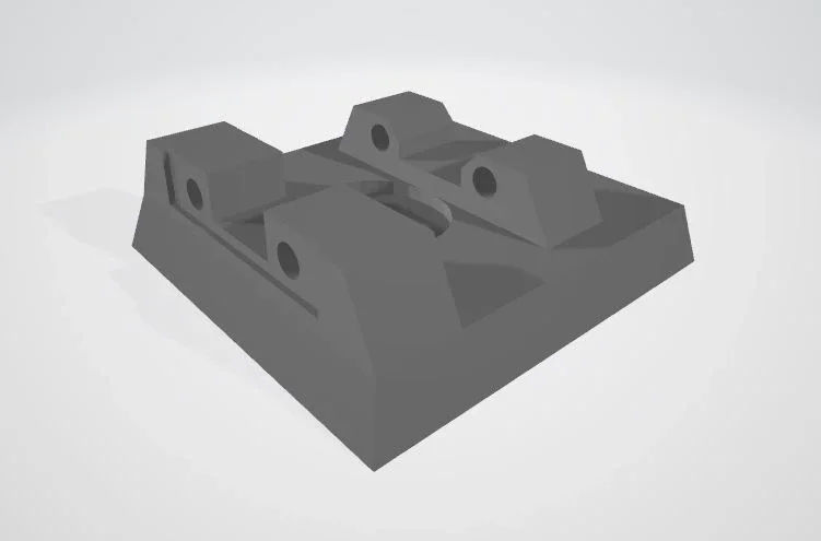 Sight PT709 G2C G3 Rear Sight release image