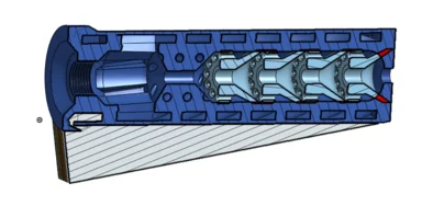 FTN-Soyuz 556 Suppressor Open Beta