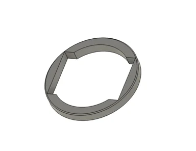 FTN5 Filler Ring