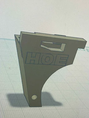 the H.O.E.