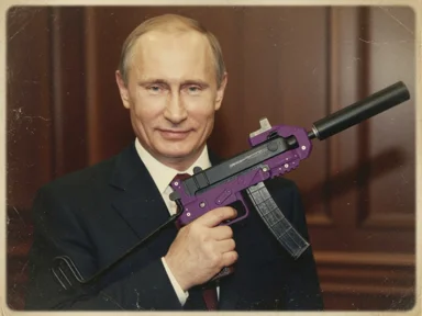 FULL METAL CZARD PUBLIC BETA