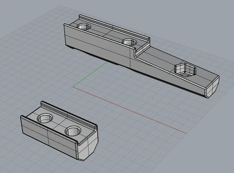 Carry Handle Mount release image