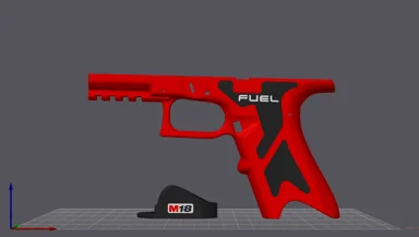 V3 Milglockee UNSEENKILLER MagRip PY2A