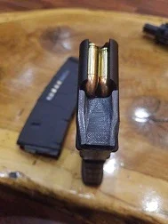 Gen 2 pmag 9mm ar adapter