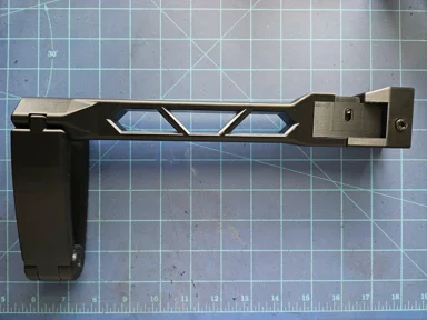 Wisp Pistol Brace