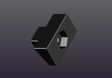 GRIP DEEZ (Printable AK Grip Nuts)