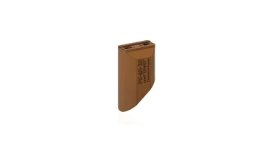 Zenitco RK–6L-3D, an inspired M-lok Handstop