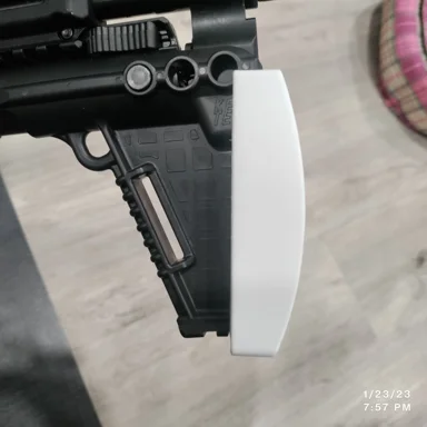 KEL-TEC SUB-2000G2 BUTTPAD