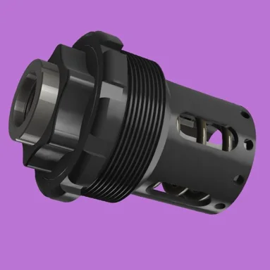 YHM Nielsen Booster