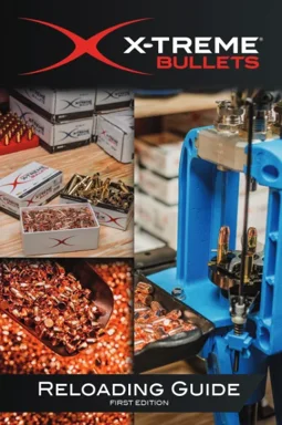 XTREME RELOADING MANUAL2023