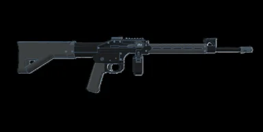 BFG .22 Beta V1.0