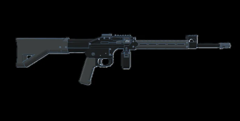 BFG .22 Beta V1.0 release image