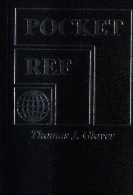 pocket ref 1996