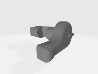 UMP 11/9 G36 Sloppy Seconds binary safety v1