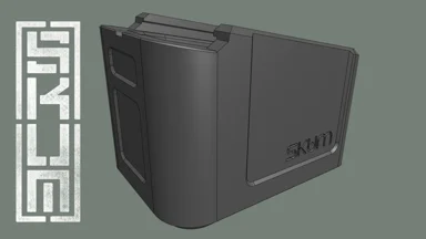 SKUM +4 GL9 Extension
