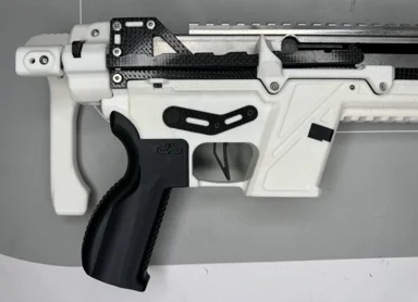 D3D DB9A Brace V2