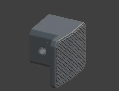Kuna Extended Mag Release (Right side)