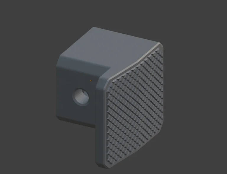 Kuna Extended Mag Release (Right side) release image