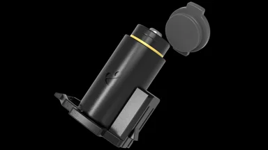Magpul CR123 X1 Grip Core