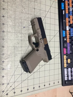 ciwielab G19 ERGO Lower