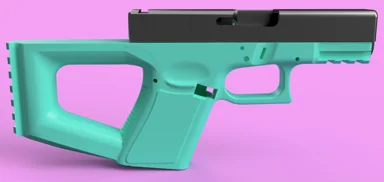 G19 Thumbhole Duo