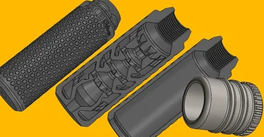 Pill Popper V2 BETA