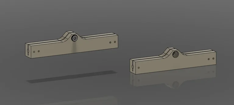 Improved deCBAR-22 Linkage Jigs release image