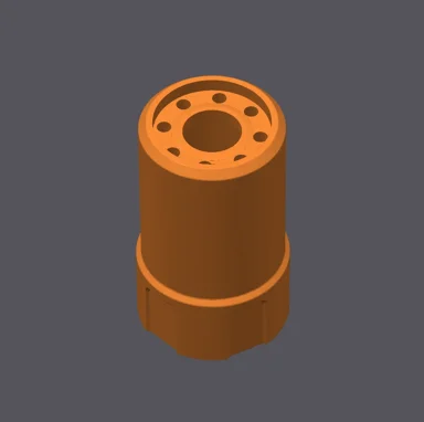 Marinara Comp Pack .22lr & 9mm