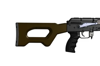 PKM Stock For AKM