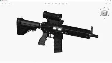 Heckler&Koch-MR-223