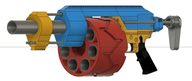 MGL 37/40 Beta
