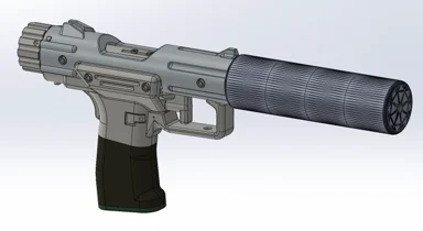SATURN S1 VP22 SUPPRESSOR