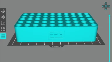 Reloading Tray For 223 / 556 (Holds 50 Cases)