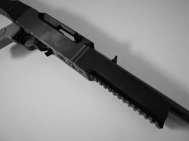 L-X22 Chassis (10/22 Compatible) V1.0.2