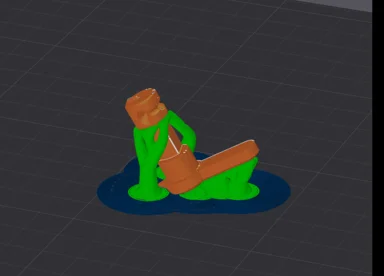 Improved 60-120 And 90-180 TURD Safety Selector
