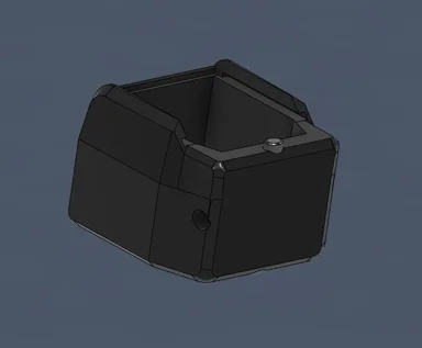 S&W M&P 2.0 Magazine Extension: +4