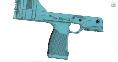 PC doesn't like Blender? You can still texture!
